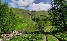 Les Hauts du Roux